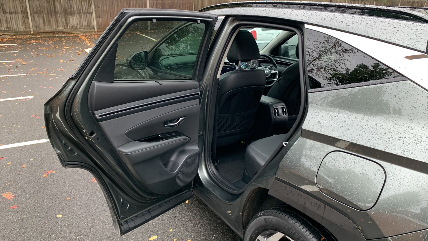 Used Hyundai TUCSON 2022 for sale - 76327668: Photo 54