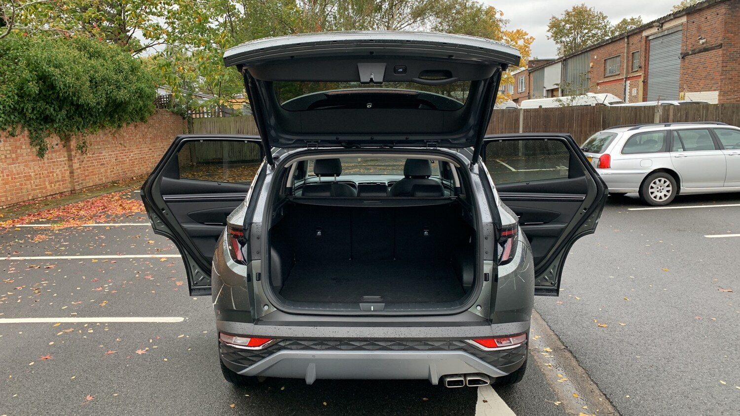 Used Hyundai TUCSON 2022 for sale - 76327668: Photo 55