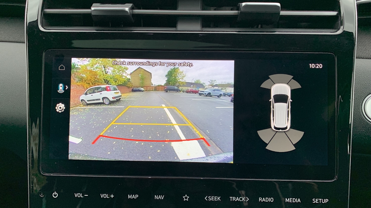 Used Hyundai TUCSON 2022 for sale - 76327668: Photo 60