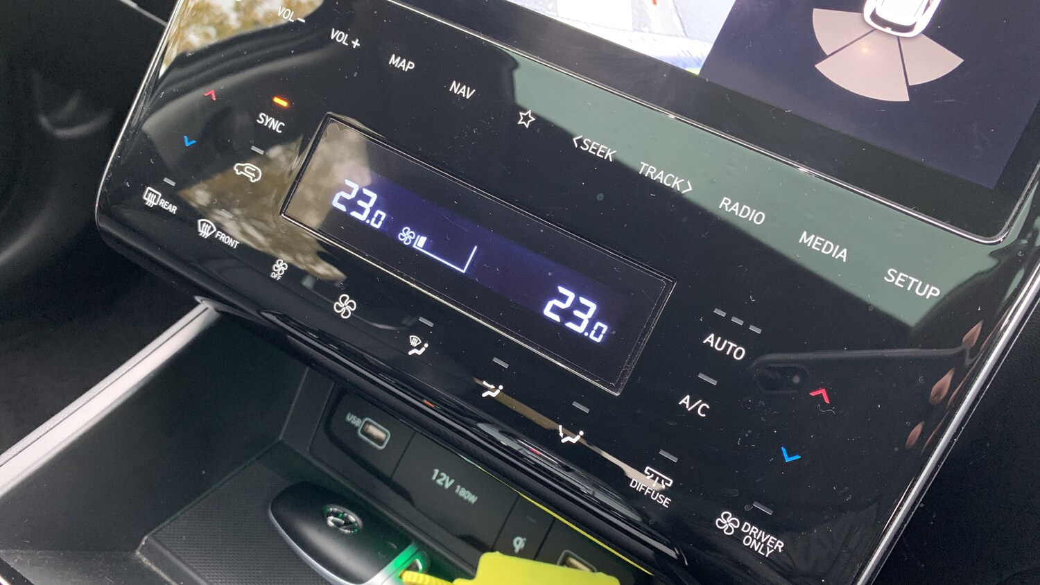 Used Hyundai TUCSON 2022 for sale - 76327668: Photo 61