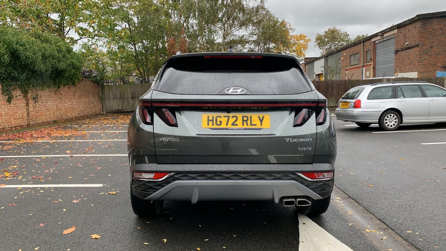 Used Hyundai TUCSON 2022 for sale - 76327668: Photo 9