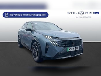 Used Peugeot 3008 2025 for sale - 78562872: Photo