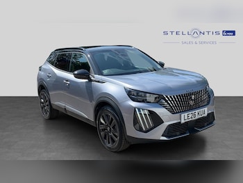 Used Peugeot 2008 2026 for sale - 79094268: Photo