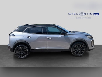 Used Peugeot 2008 2026 for sale - 79094268: Photo