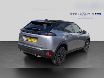 Used Peugeot 2008 2026 for sale - 79094268: Photo