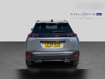 Used Peugeot 2008 2026 for sale - 79094268: Photo