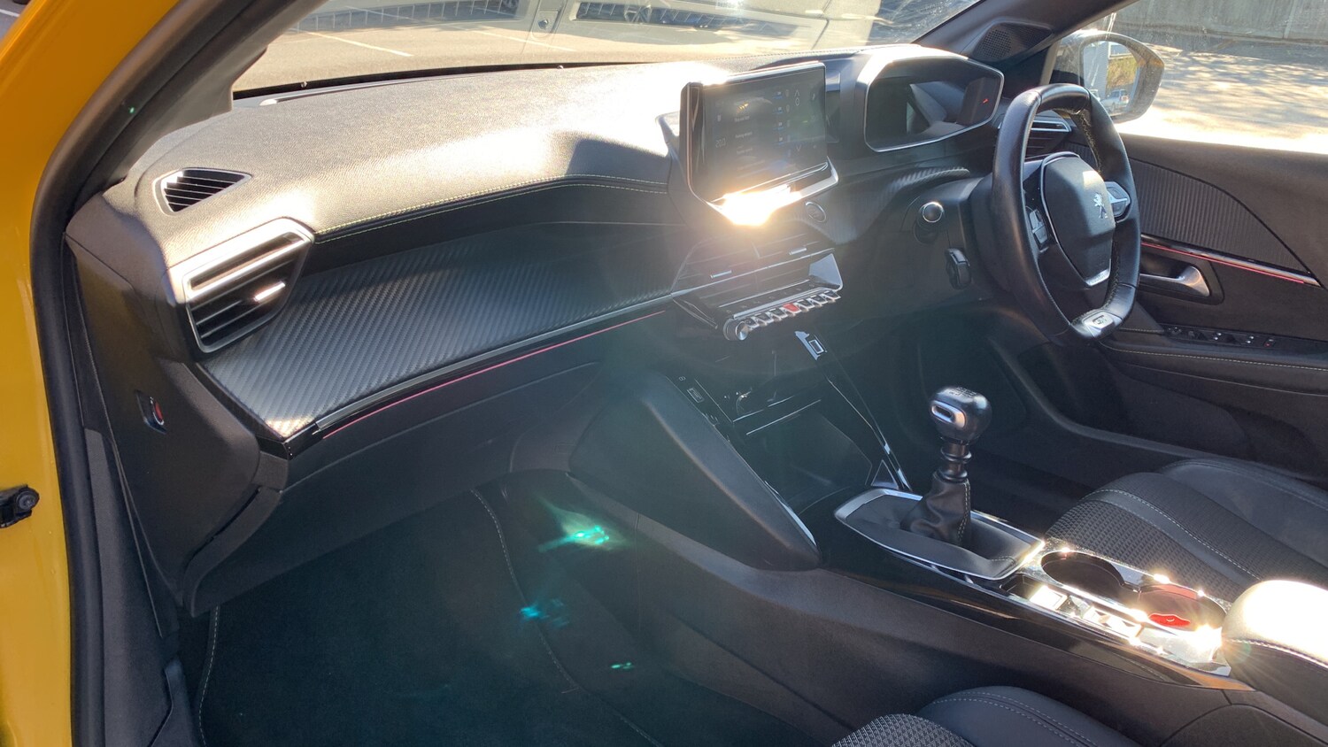 Used Peugeot 208 2022 for sale - 75966311: Photo 12