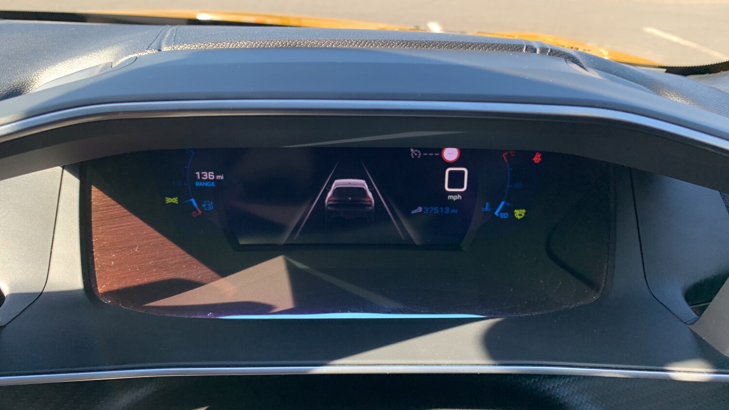 Used Peugeot 208 2022 for sale - 75966311: Photo 13