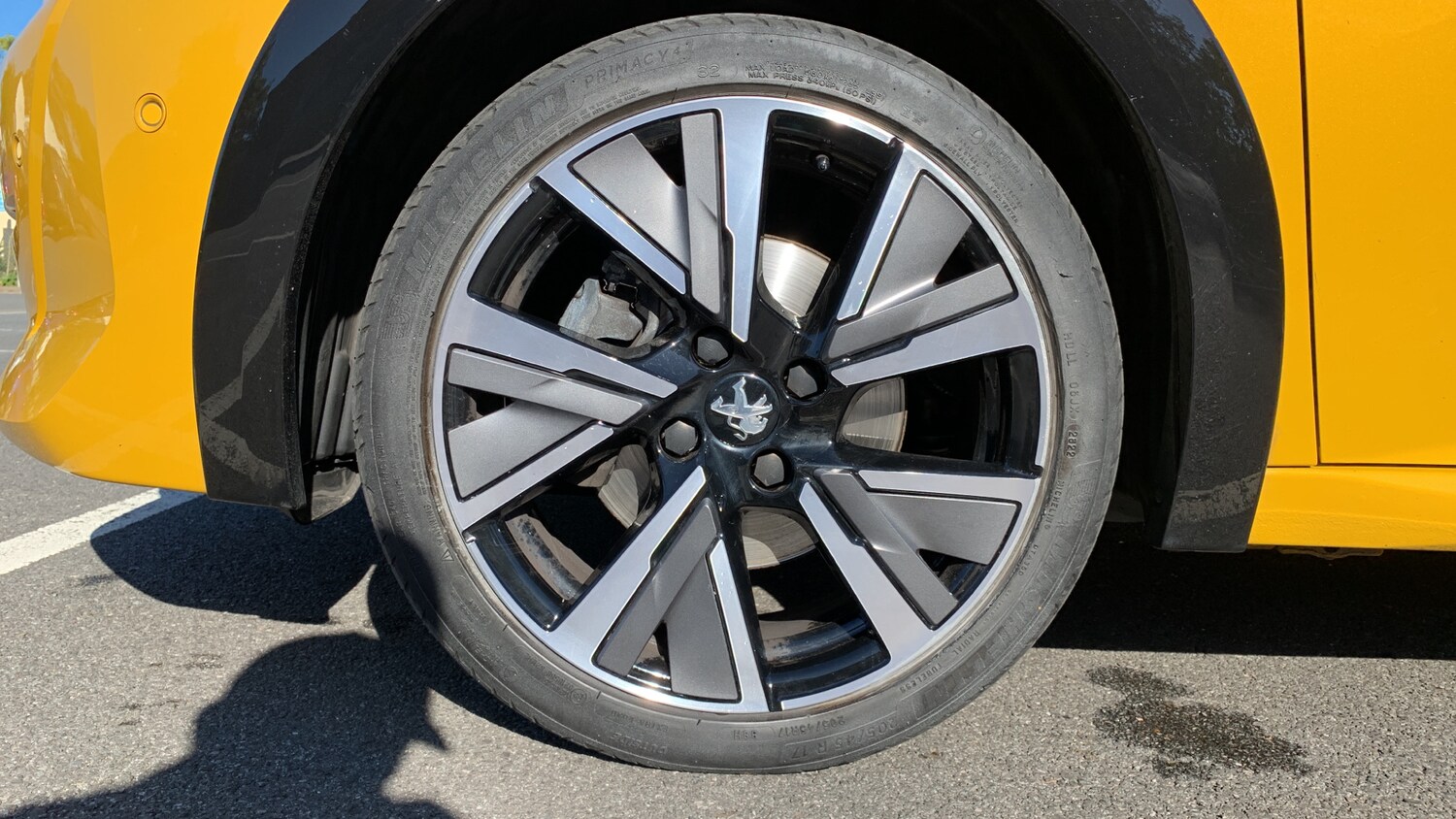 Used Peugeot 208 2022 for sale - 75966311: Photo 14