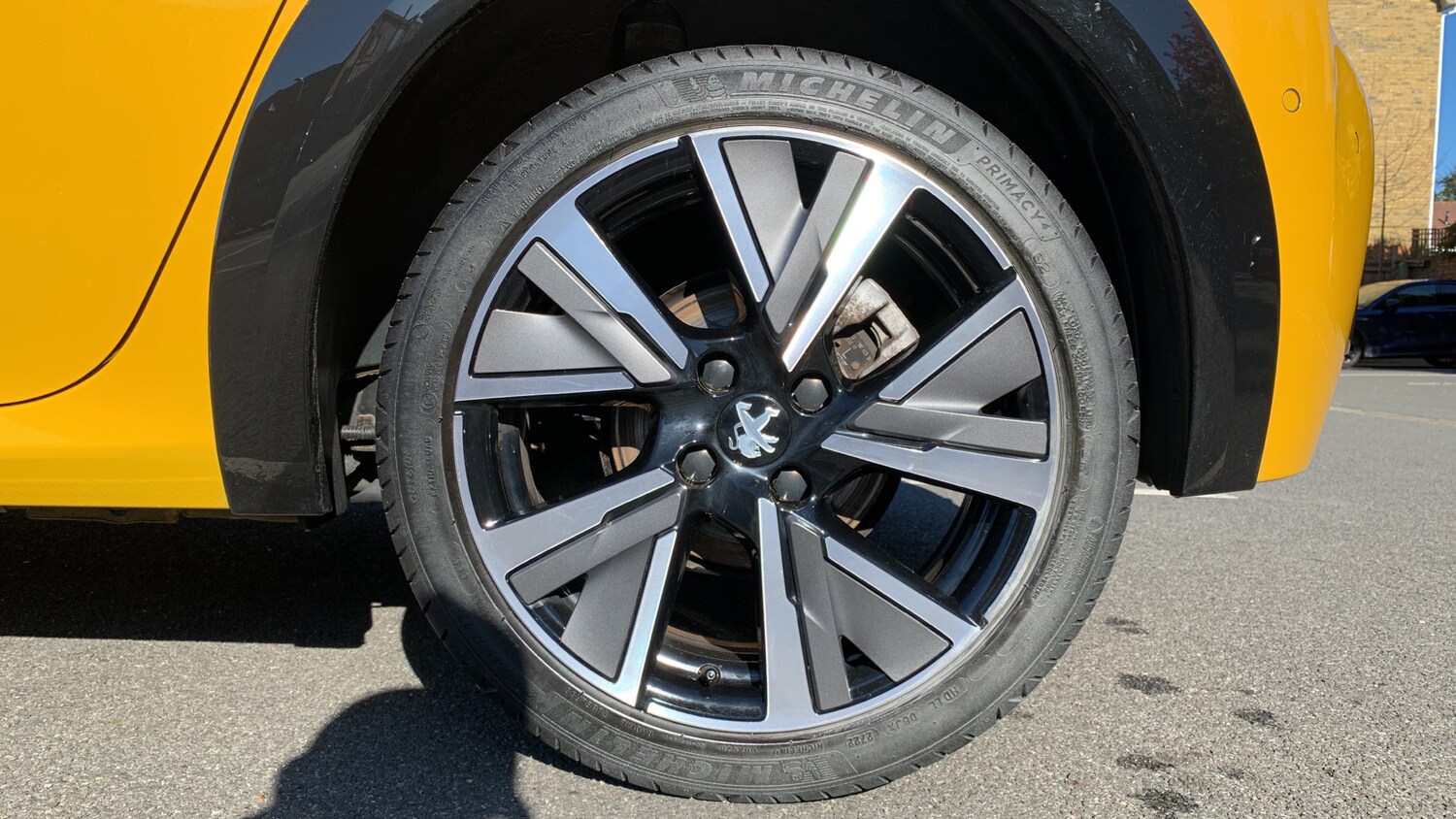 Used Peugeot 208 2022 for sale - 75966311: Photo 15