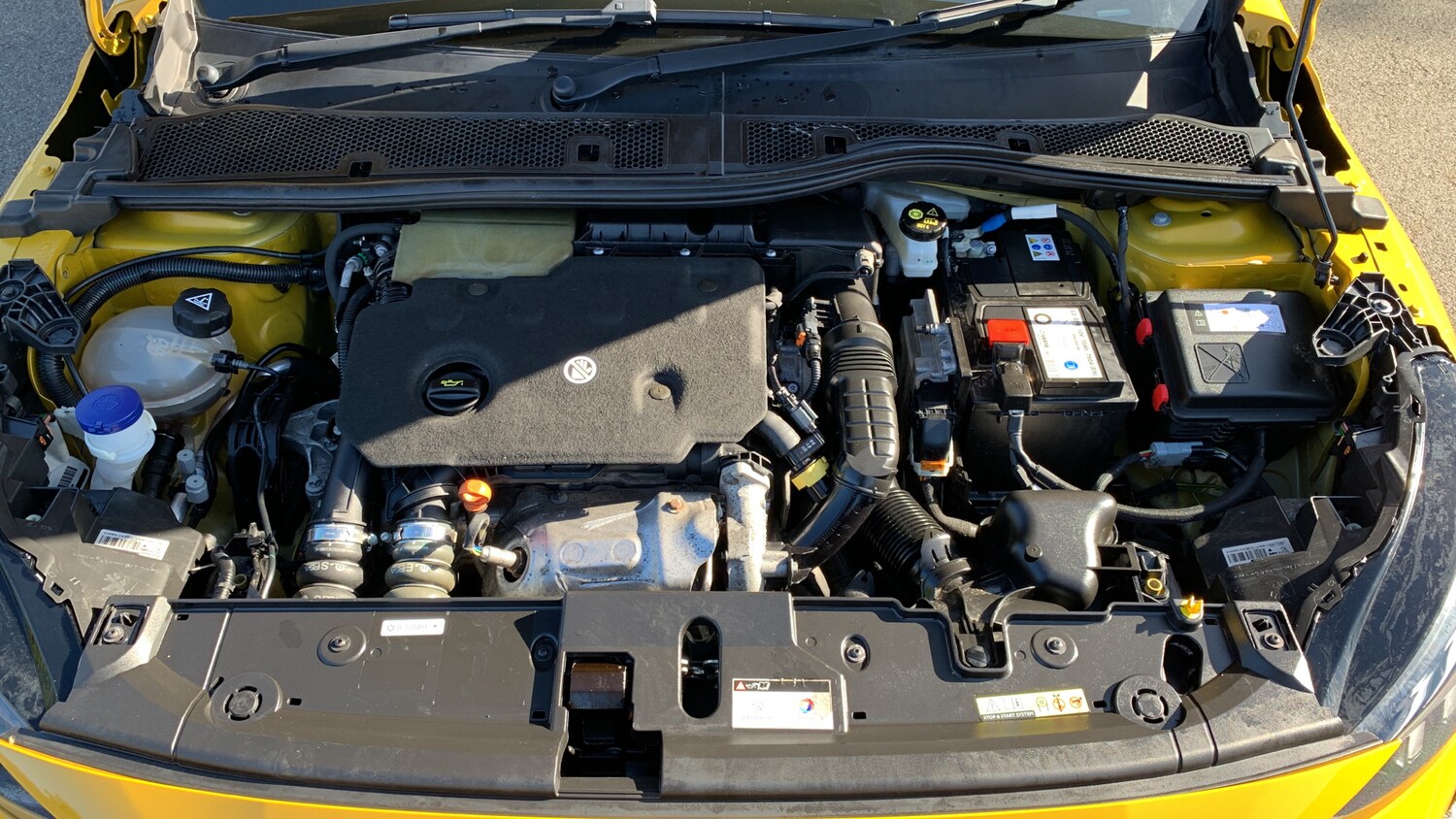 Used Peugeot 208 2022 for sale - 75966311: Photo 18