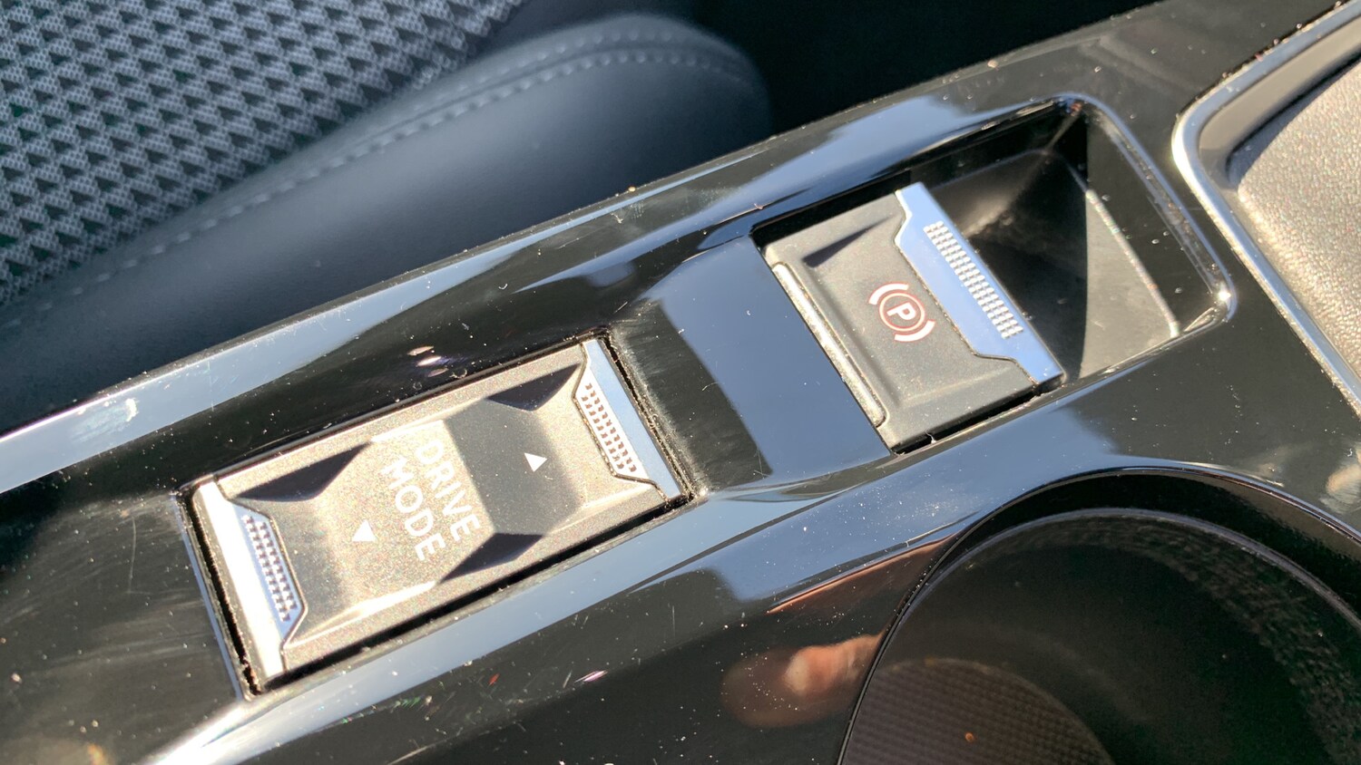 Used Peugeot 208 2022 for sale - 75966311: Photo 21