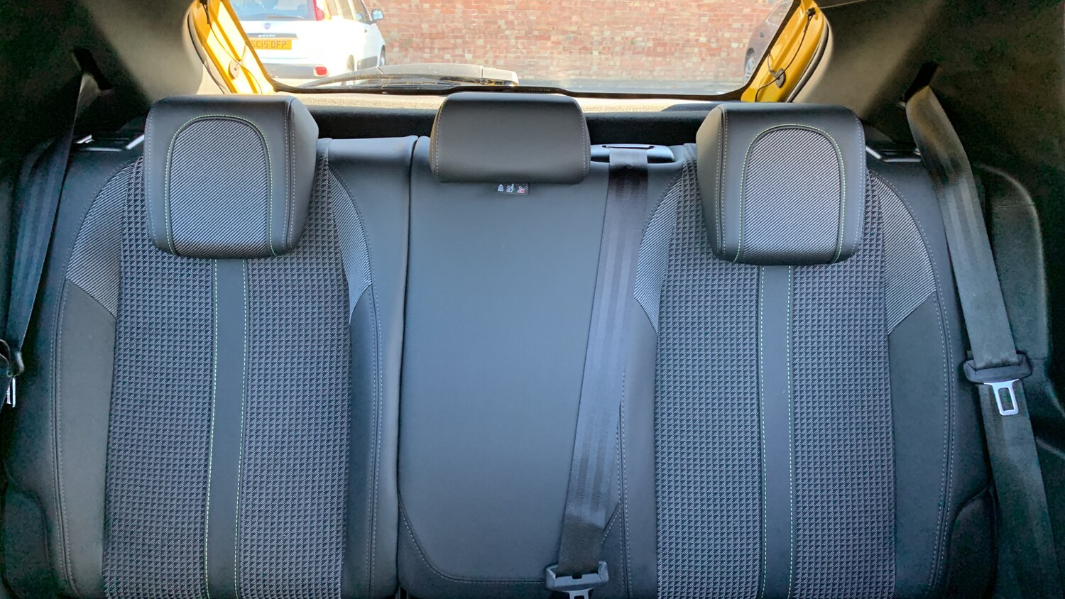 Used Peugeot 208 2022 for sale - 75966311: Photo 25