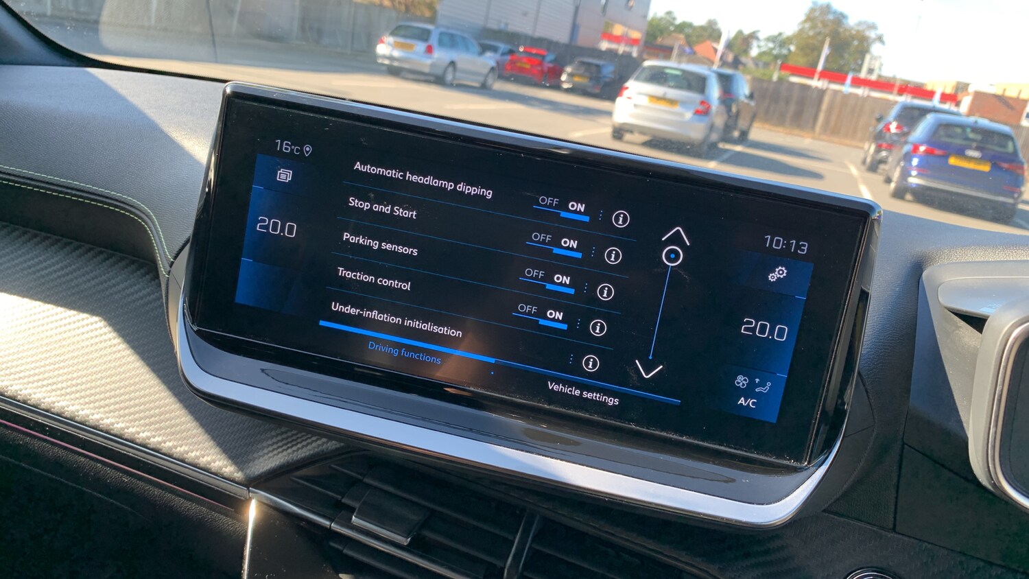 Used Peugeot 208 2022 for sale - 75966311: Photo 30