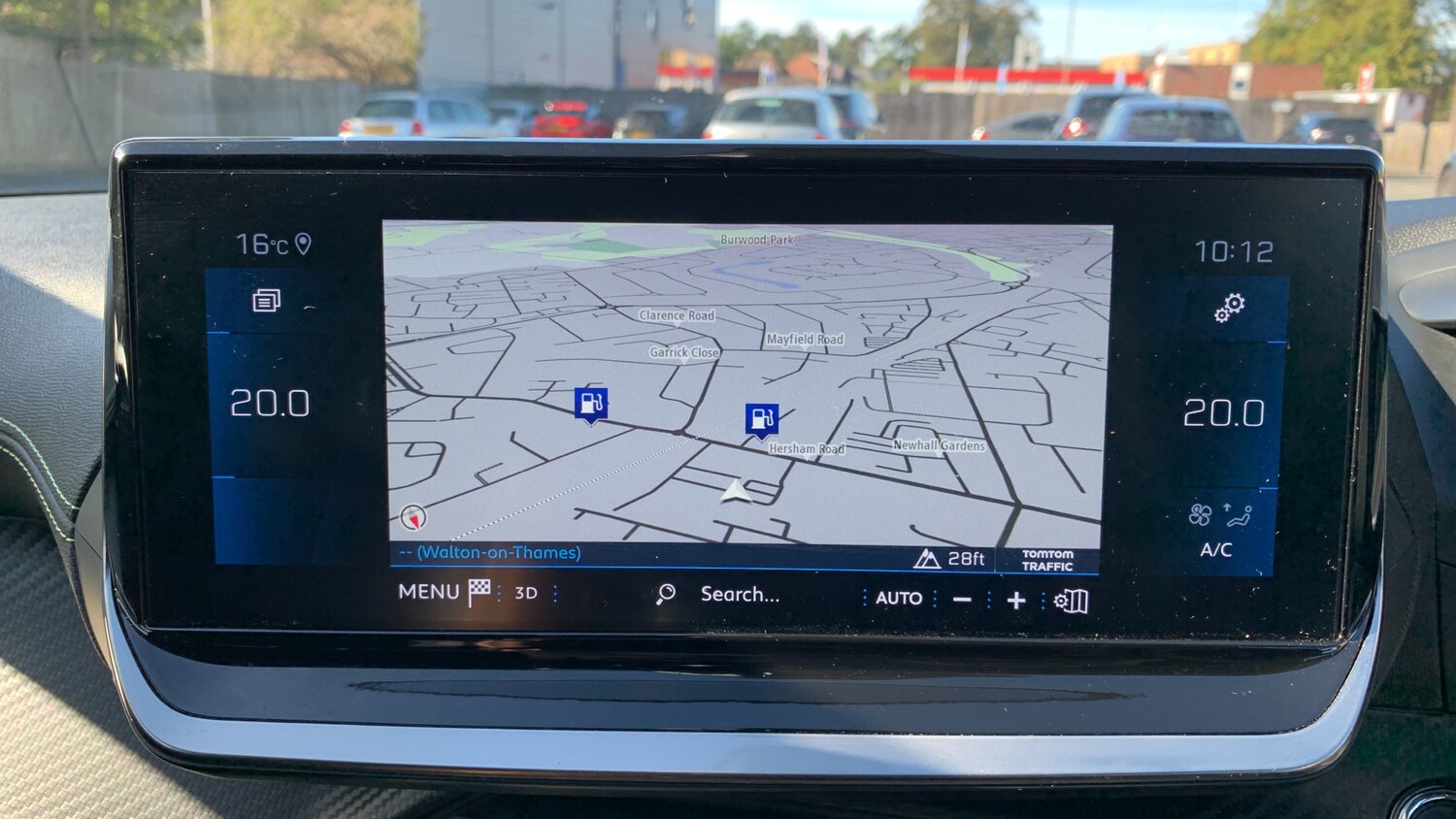 Used Peugeot 208 2022 for sale - 75966311: Photo 32