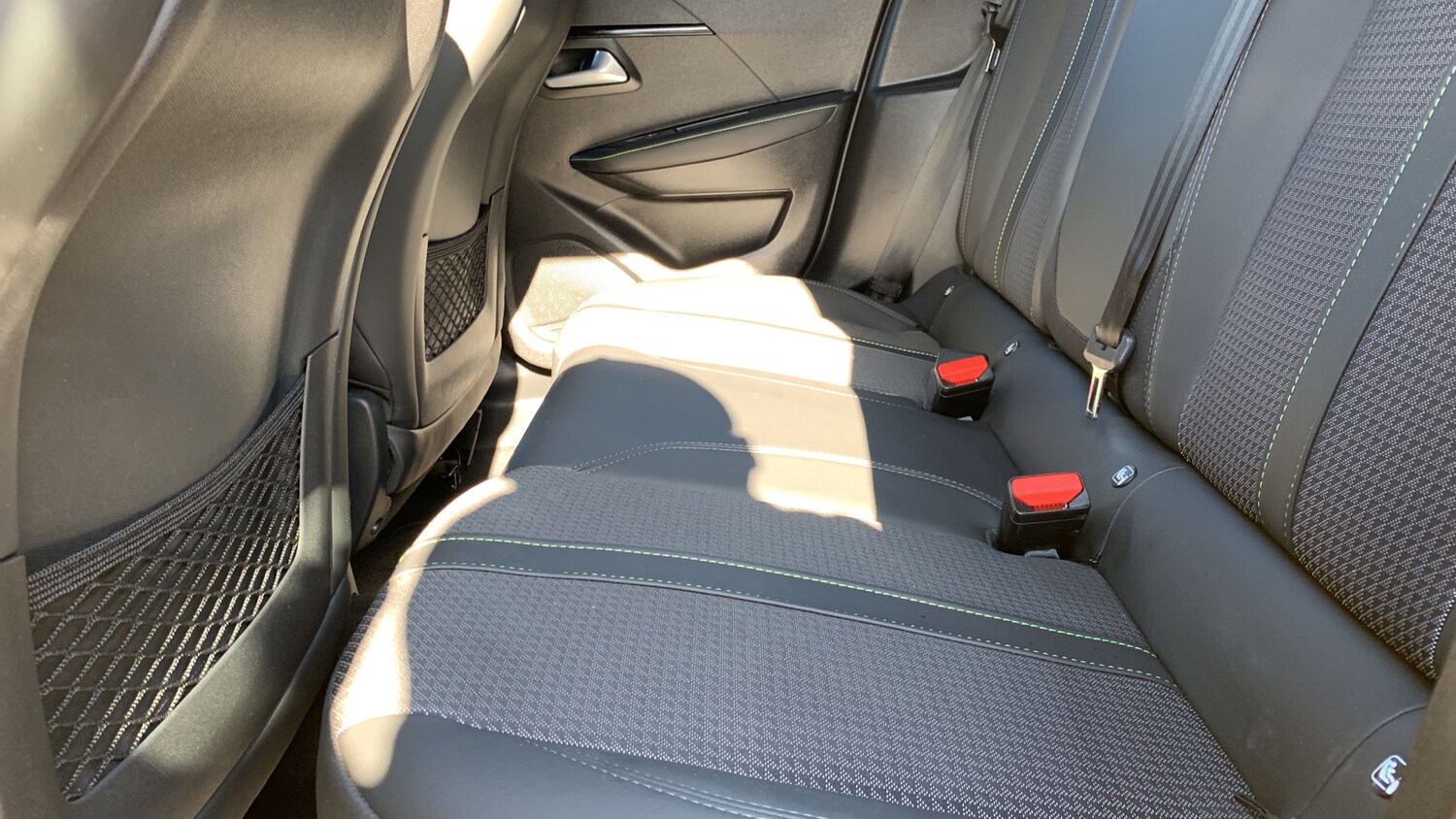 Used Peugeot 208 2022 for sale - 75966311: Photo 33