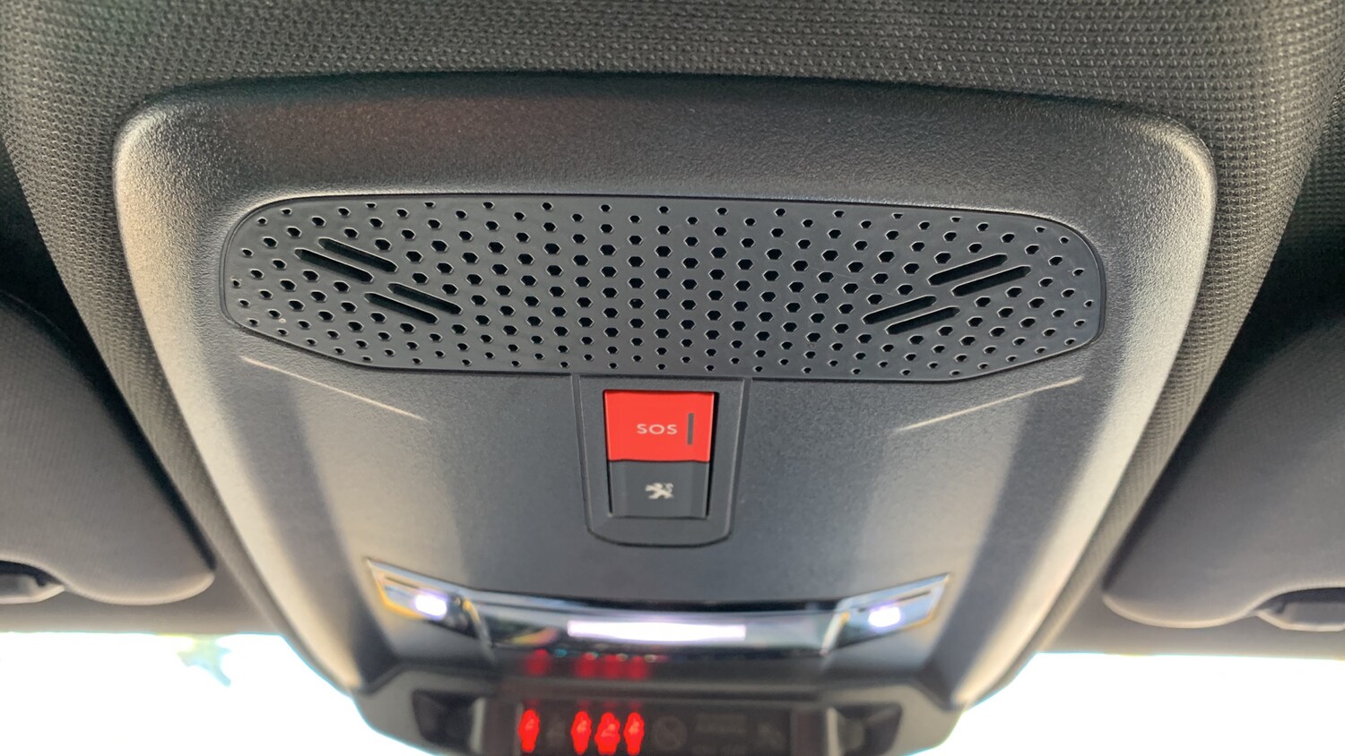 Used Peugeot 208 2022 for sale - 75966311: Photo 39