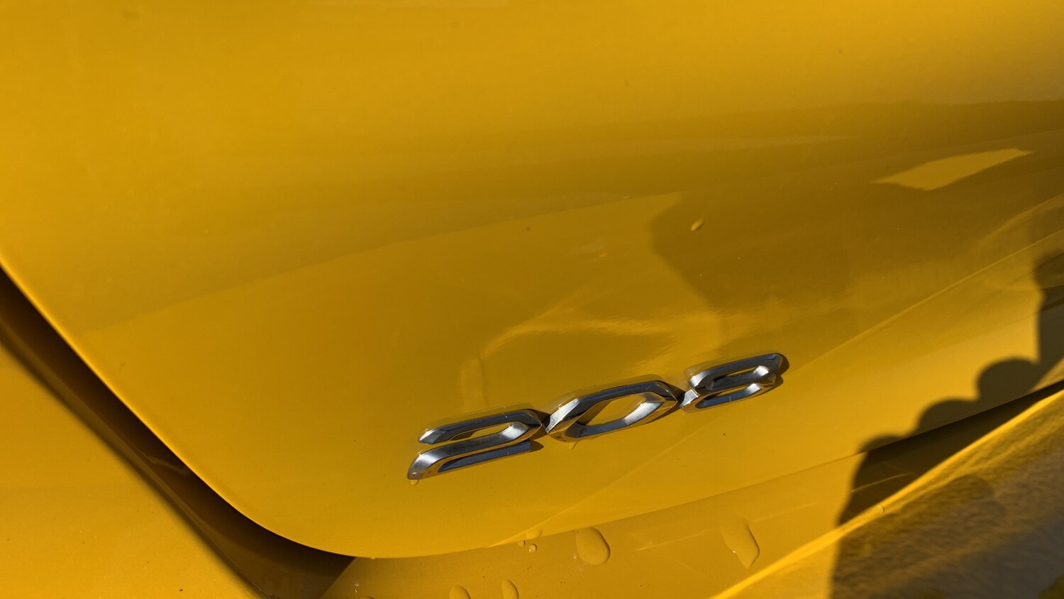 Used Peugeot 208 2022 for sale - 75966311: Photo 44