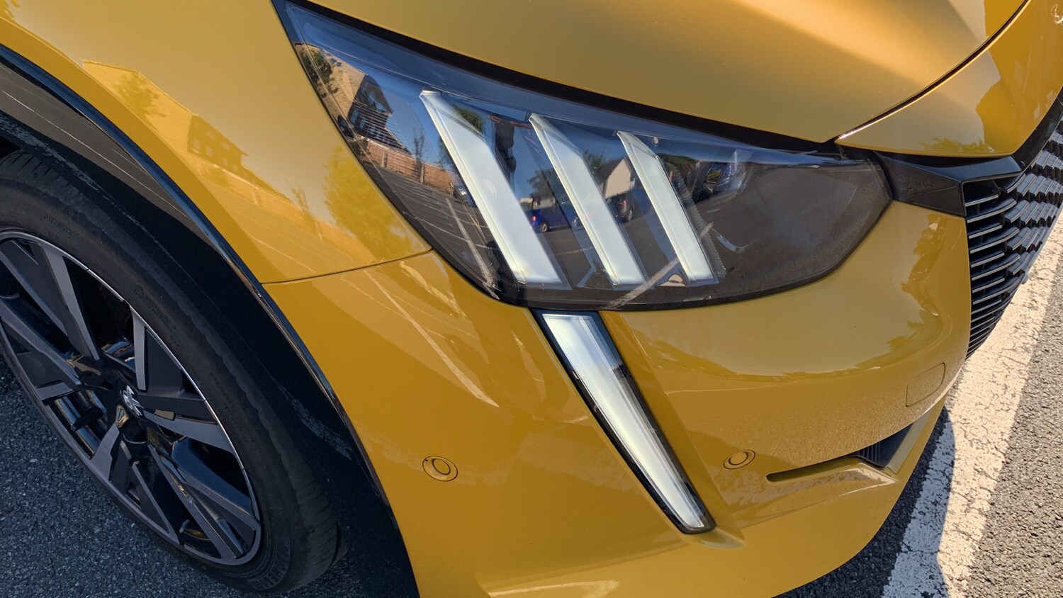 Used Peugeot 208 2022 for sale - 75966311: Photo 47