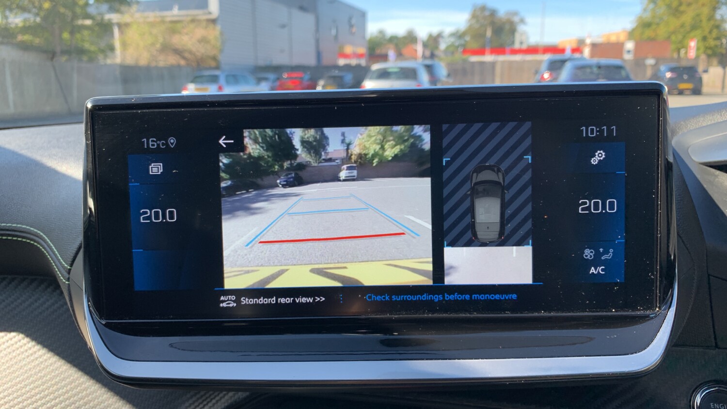 Used Peugeot 208 2022 for sale - 75966311: Photo 49