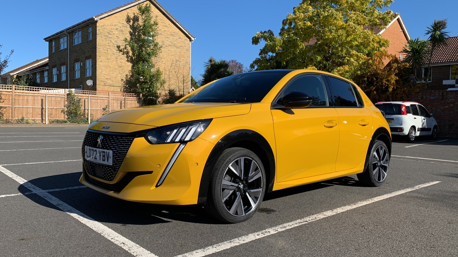 Used Peugeot 208 2022 for sale - 75966311: Photo 7