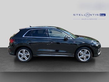 Used Audi Q3 2021 for sale - 79305042: Photo