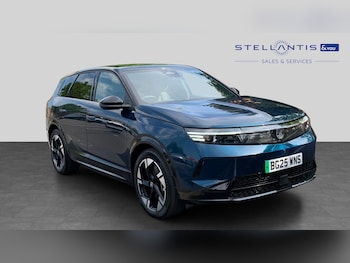 Used Vauxhall Grandland 2025 for sale - 79170107: Photo