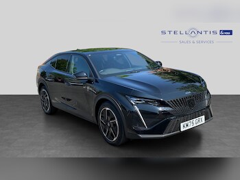 Used Peugeot 408 2025 for sale - 79213486: Photo