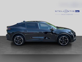 Used Peugeot 408 2025 for sale - 79213486: Photo