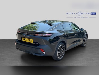 Used Peugeot 408 2025 for sale - 79213486: Photo