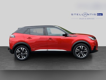 Used Peugeot 2008 2019 for sale - 78623792: Photo