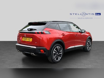 Used Peugeot 2008 2019 for sale - 78623792: Photo