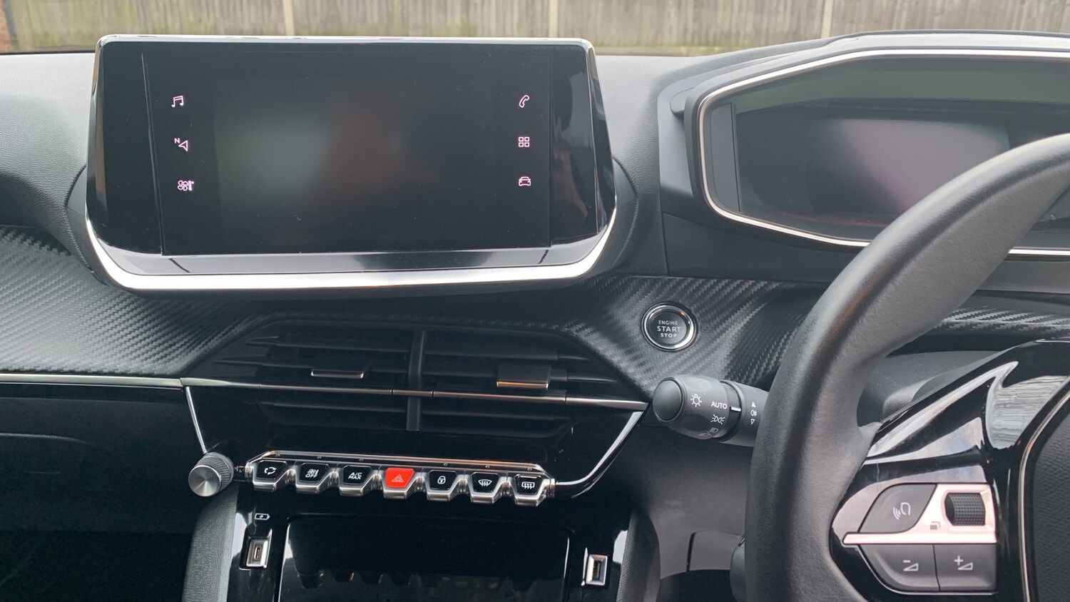 Used Peugeot 208 2023 for sale - 77884338: Photo 10