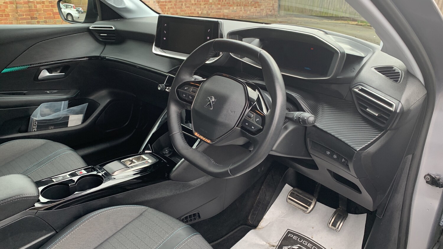 Used Peugeot 208 2023 for sale - 77884338: Photo 11