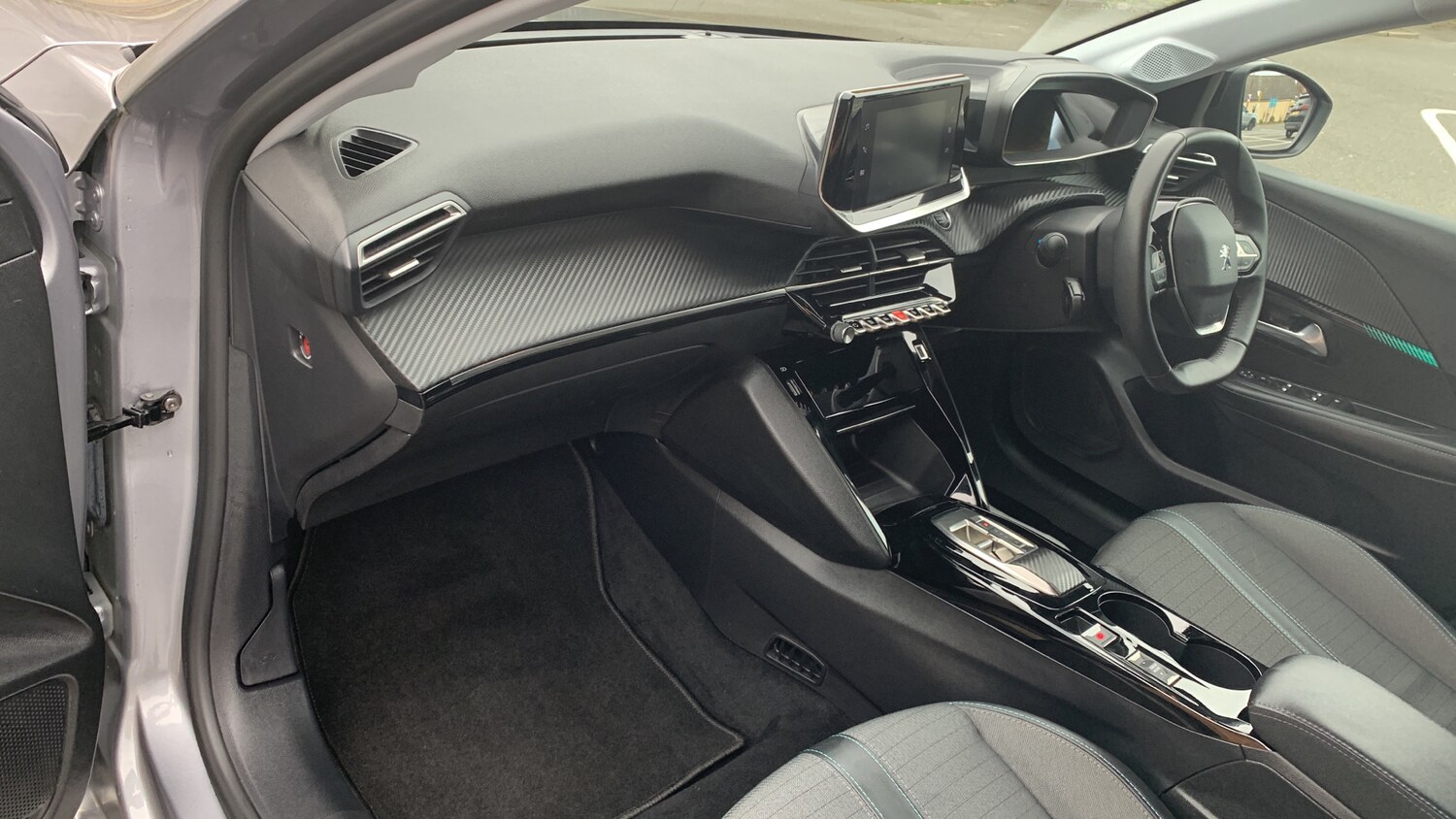 Used Peugeot 208 2023 for sale - 77884338: Photo 12