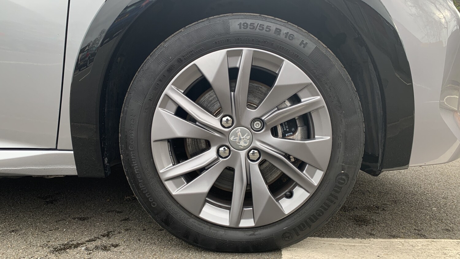 Used Peugeot 208 2023 for sale - 77884338: Photo 14