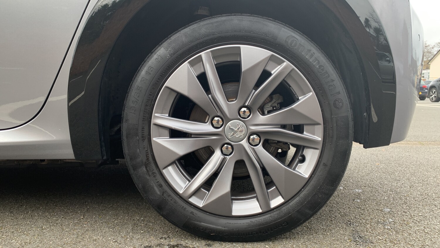 Used Peugeot 208 2023 for sale - 77884338: Photo 15