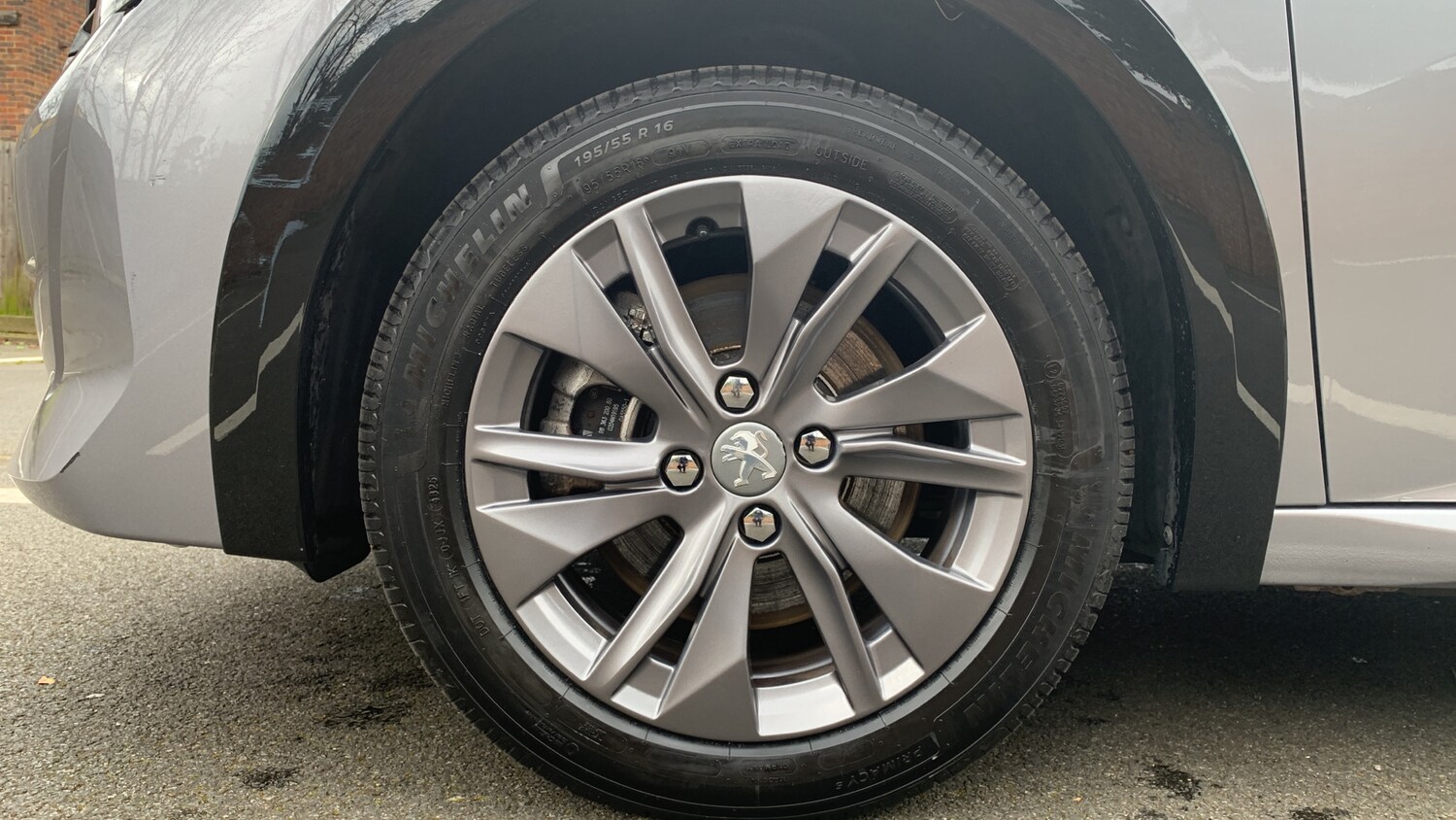 Used Peugeot 208 2023 for sale - 77884338: Photo 16