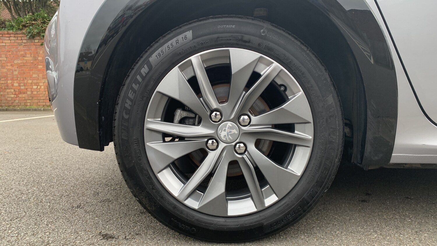 Used Peugeot 208 2023 for sale - 77884338: Photo 17