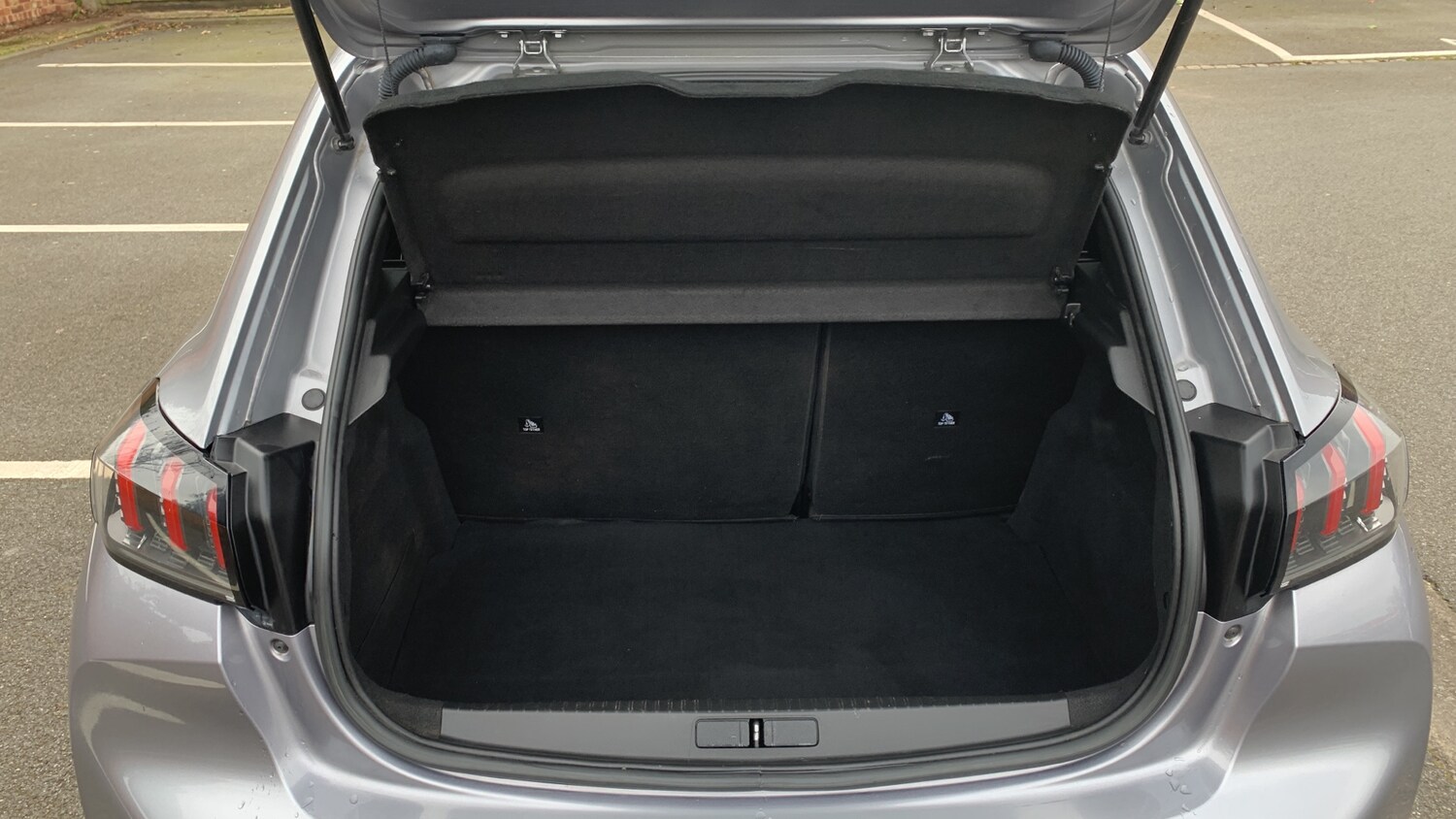 Used Peugeot 208 2023 for sale - 77884338: Photo 19