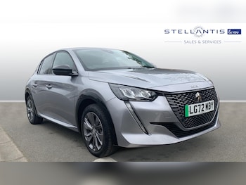 Used Peugeot 208 2023 for sale - 77884338: Photo