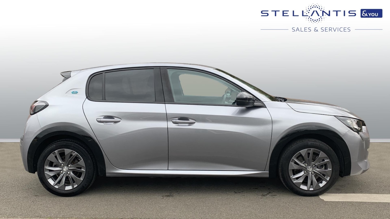 Used Peugeot 208 2023 for sale - 77884338: Photo 2