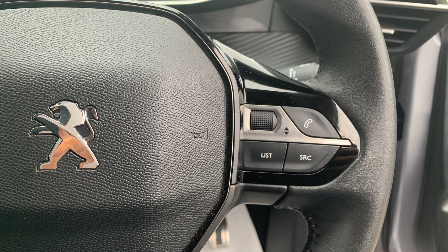 Used Peugeot 208 2023 for sale - 77884338: Photo 24