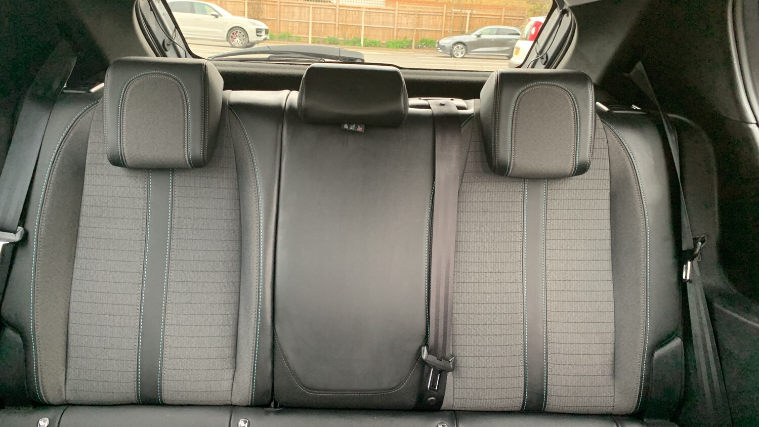 Used Peugeot 208 2023 for sale - 77884338: Photo 25