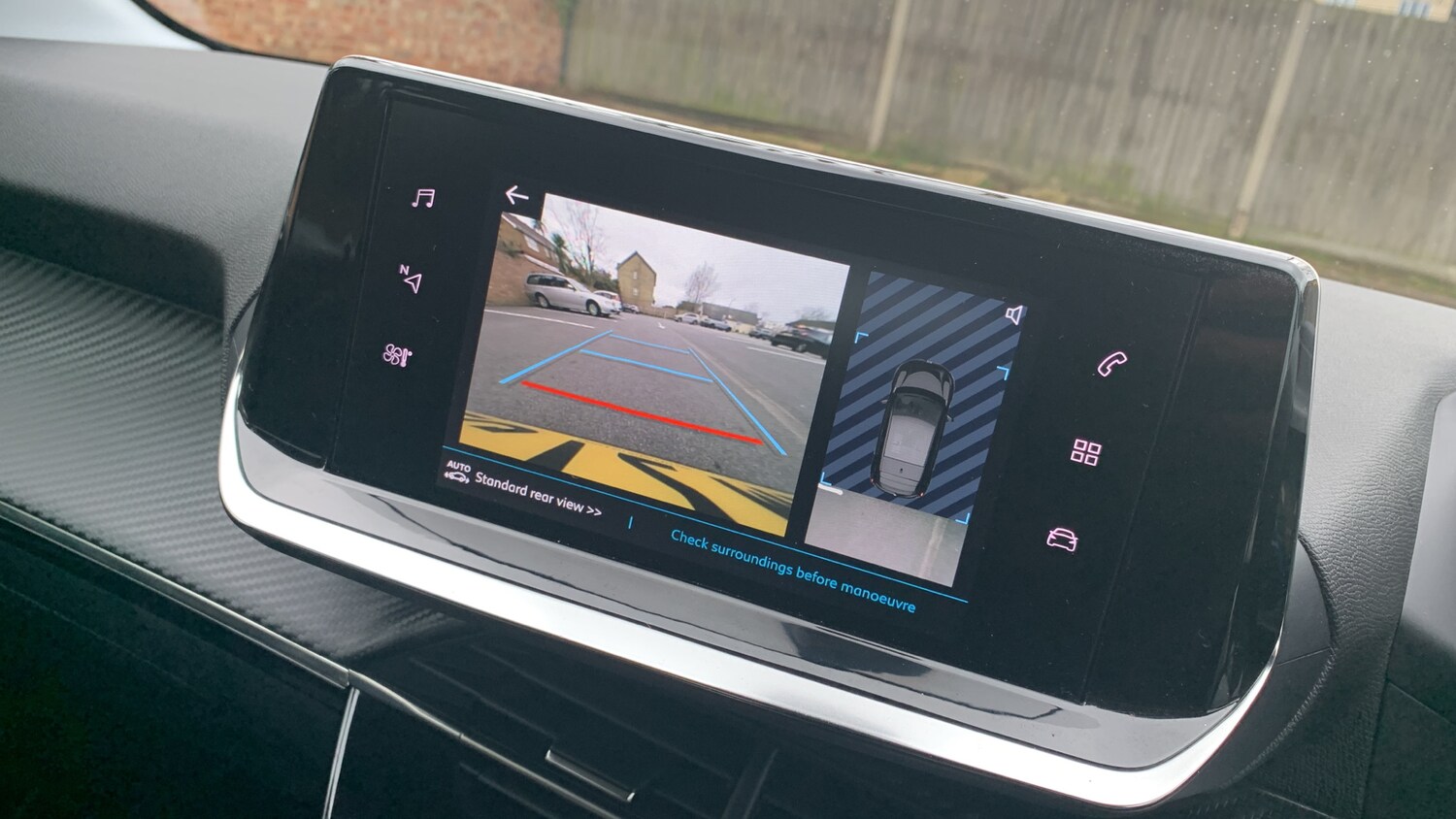 Used Peugeot 208 2023 for sale - 77884338: Photo 29