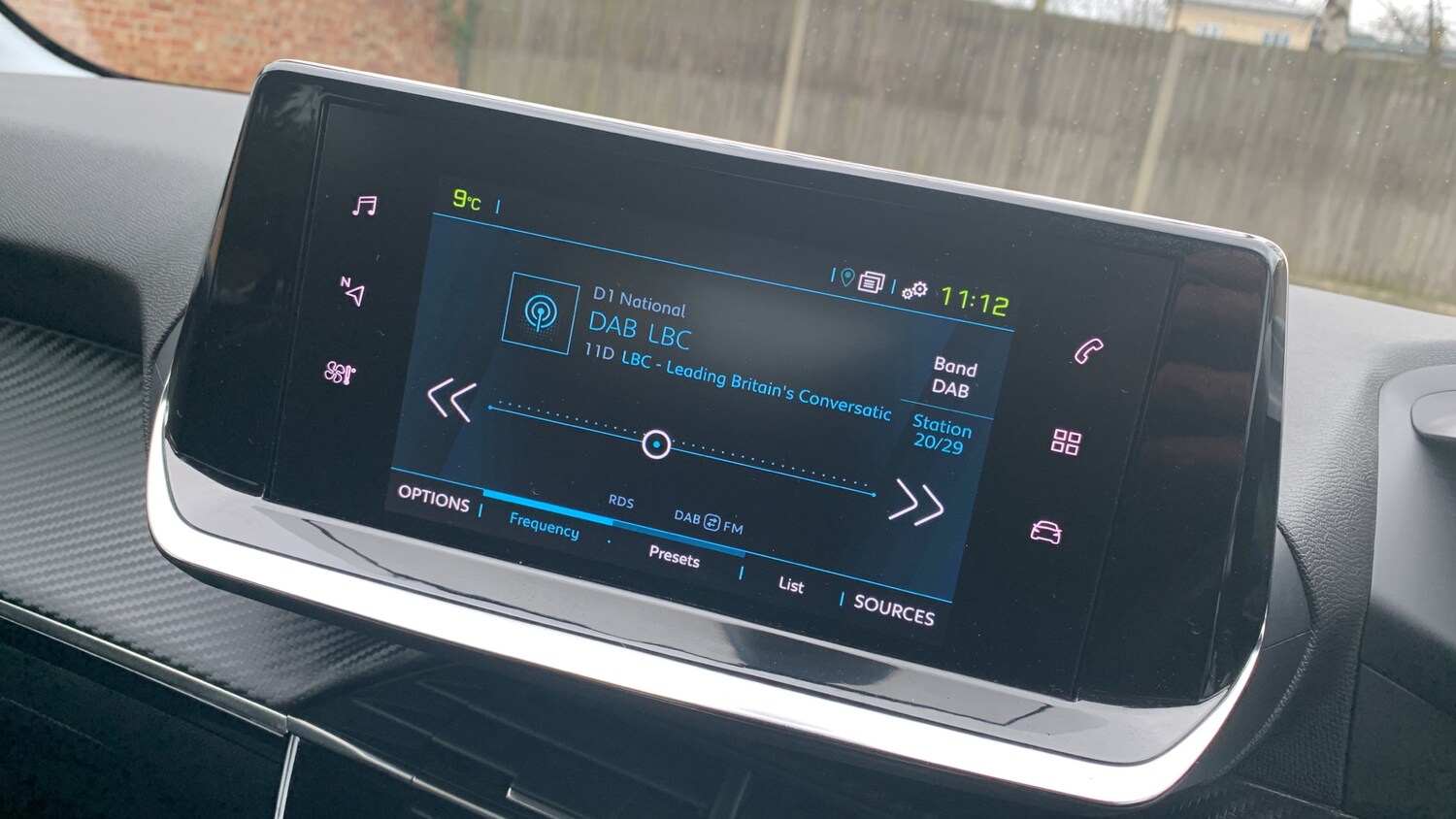 Used Peugeot 208 2023 for sale - 77884338: Photo 31