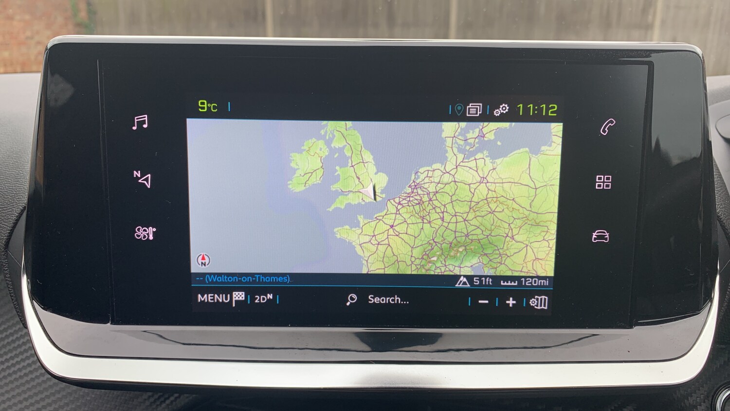 Used Peugeot 208 2023 for sale - 77884338: Photo 32