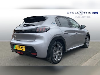 Used Peugeot 208 2023 for sale - 77884338: Photo