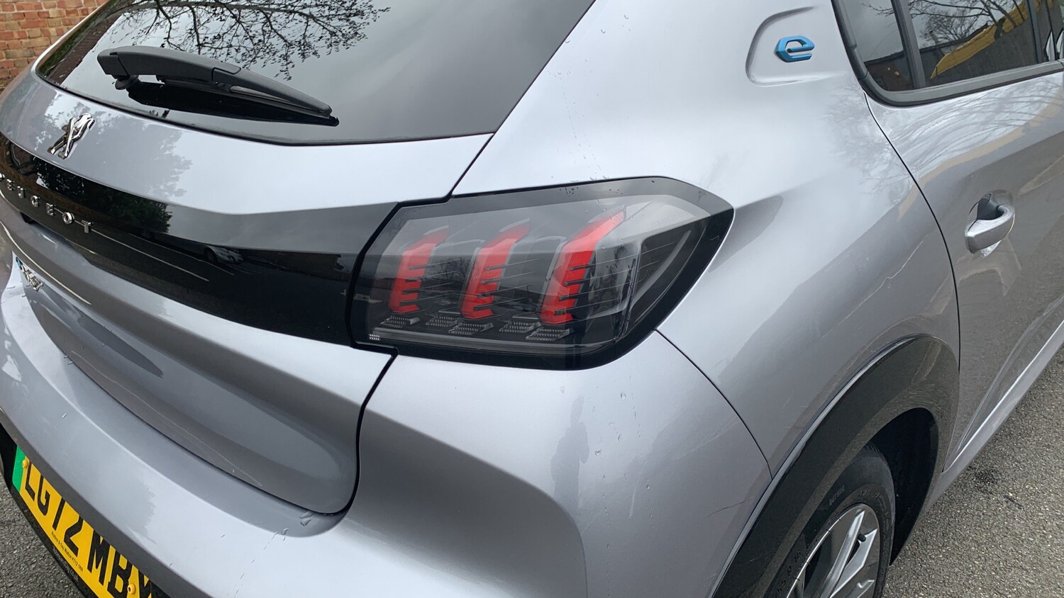 Used Peugeot 208 2023 for sale - 77884338: Photo 45