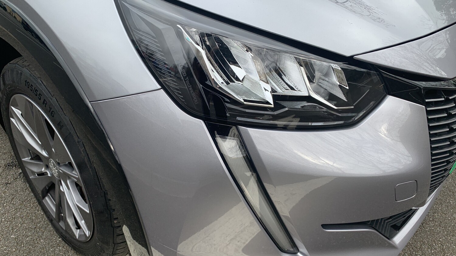 Used Peugeot 208 2023 for sale - 77884338: Photo 47